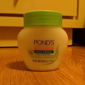 Pond's Cold Cream